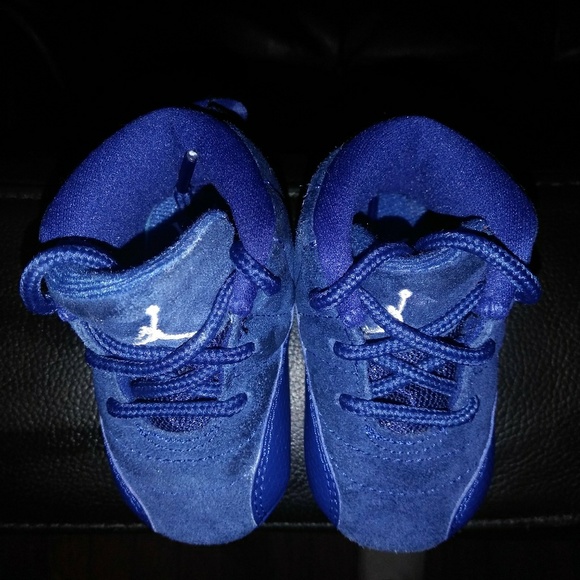 Infant Jordans🚨🚨SOLD🚨🚨 - Picture 1 of 5